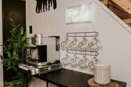 The Sugar Shack