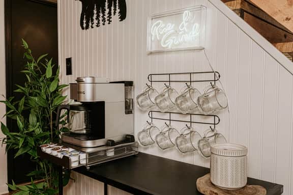 The Sugar Shack