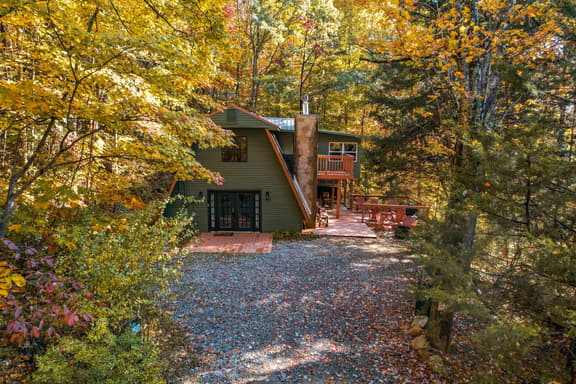 The Sugar Shack
